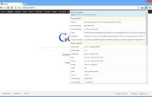 HTTP Headers