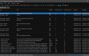 HttpMaster