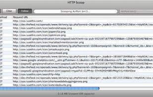 HTTPScoop