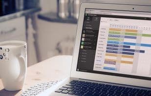 Hub Planner