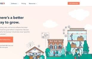 HubSpot