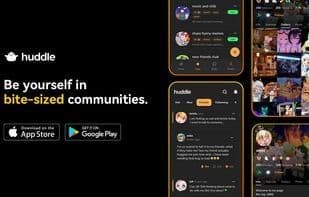 Huddle App