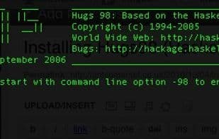 Hugs