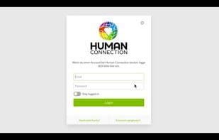 Human Connection