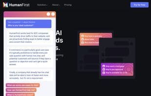 HumanFirst