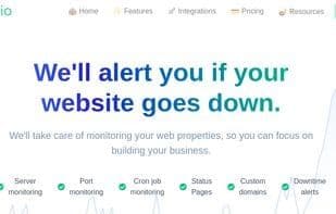 Hydrozen.io