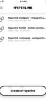 Hyperlink