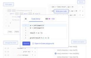Hyperskill - JetBrains Academy