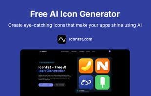 IconFst
