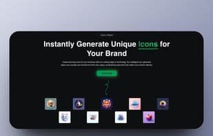 IconWizardAI