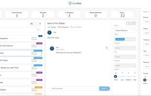 IdeaPlan