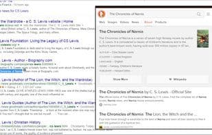 iFrame - Link Viewer