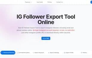 IGExporter