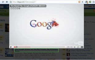 Image Preview (Chrome extension)