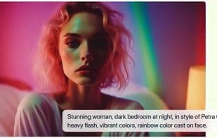 Magic Studio - AI Photo Editor