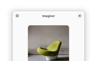 Imaginer