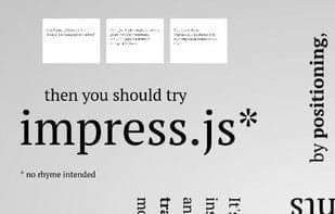 impress.js