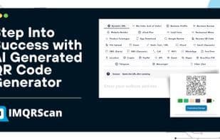IMQR Scan