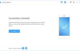iMyfone Lockwiper for Android