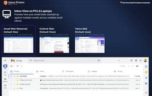 Inbox Pirates