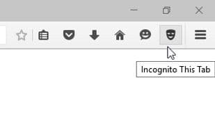 Incognito This Tab