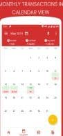 Income Expense Manager & Tracker