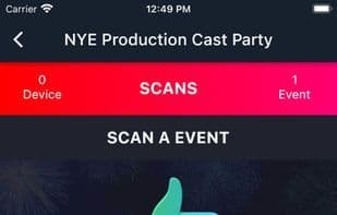 INCREDEVENT