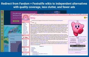 Indie Wiki Buddy