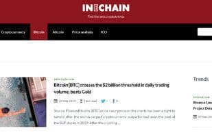 inEchain