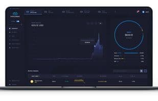 Infinity Wallet
