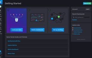 InfluxDB