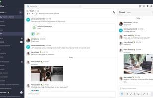 Infomaniak kChat