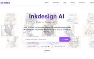 Inkdesign