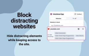 Intentional