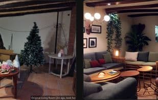 Interior AI
