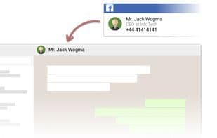 InTouchApp - CRM for WhatsApp