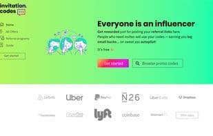 InvitationCodes