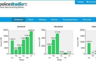 Invoice Studio
