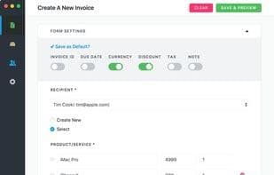 Invoncify