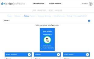 IoT-Ignite