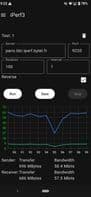 iPerf3Client