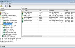 Ipsentry
