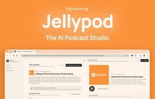 Jellypod