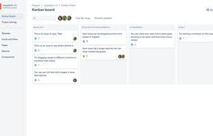 Jira Clone