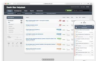 JitBit Helpdesk