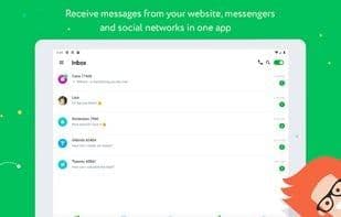 JivoChat