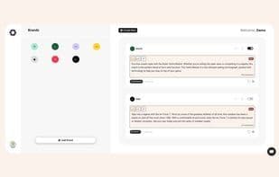 Jot - AI Ad Copy