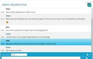 JotCast