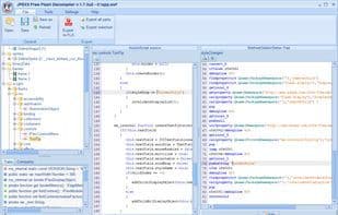 JPEXS Free Flash Decompiler