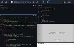 JSitor